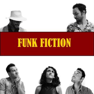 Funk Fiction