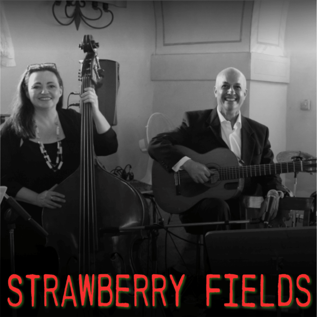 Strawberry Fields Duo