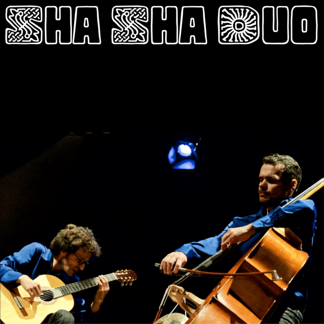 Sha Sha Duo
