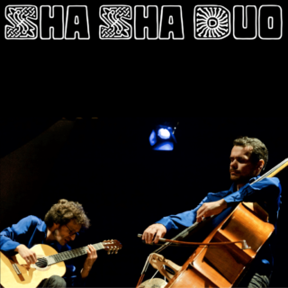 Sha Sha Duo Sha Sha Duo