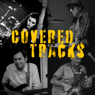 Covered Tracks