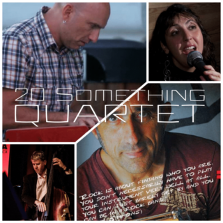 20SomethingQuartet