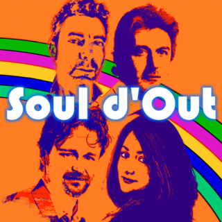 SouldOut