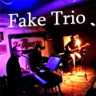 Fake Trio