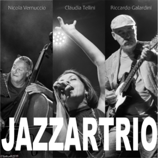 Jazzartrio