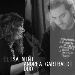 Elisa Mini Andrea Garibaldi Duo