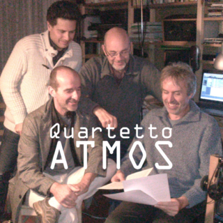 Quartetto ATMOS Quartetto ATMOS