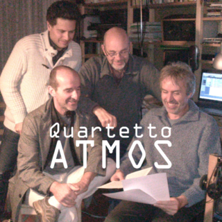 Quartetto ATMOS