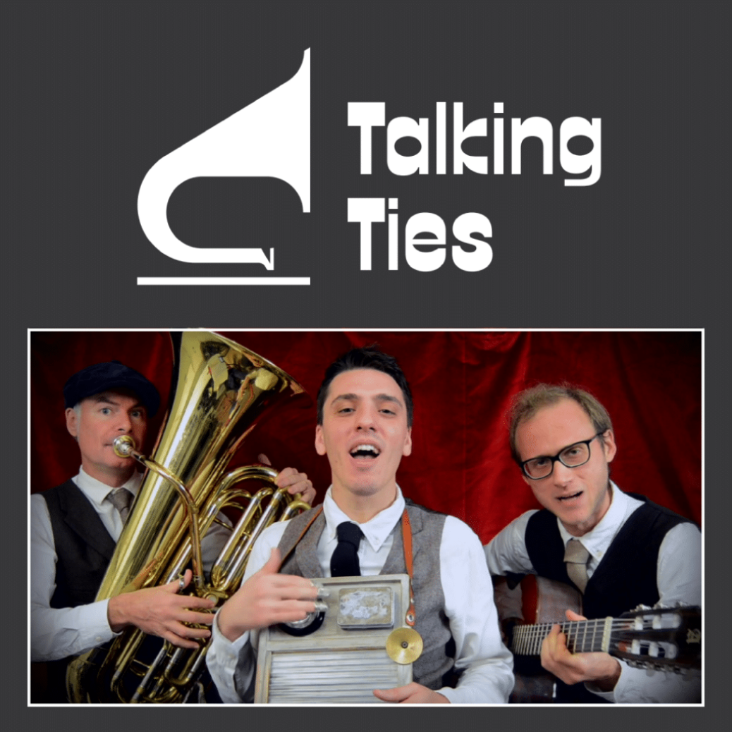 Talking Ties