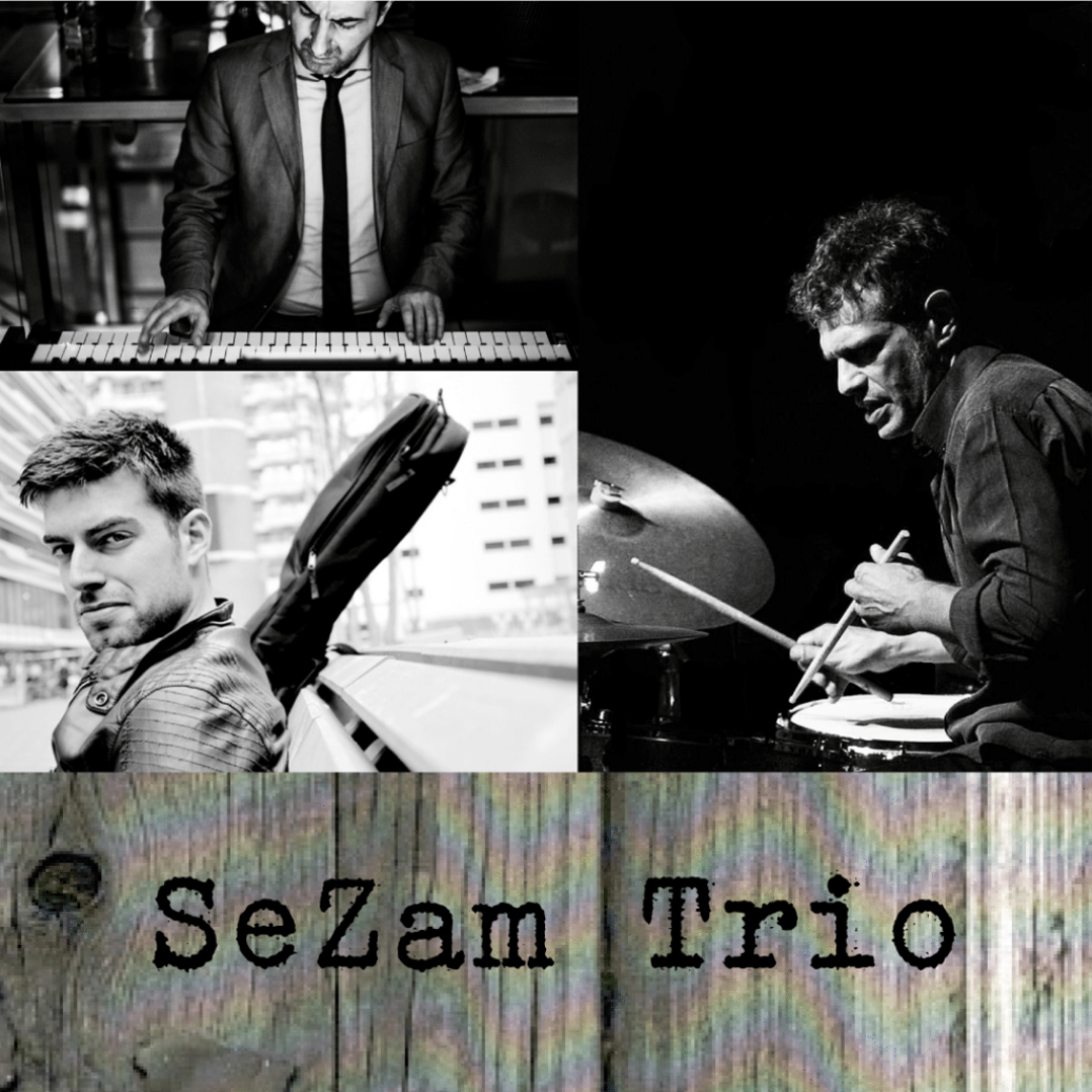 SeZamTrio SeZamTrio