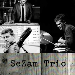 SeZamTrio