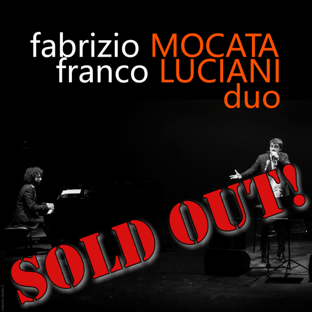 MocataLucianiDuoSoldOut