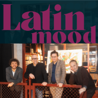 Latin Mood Latin Mood